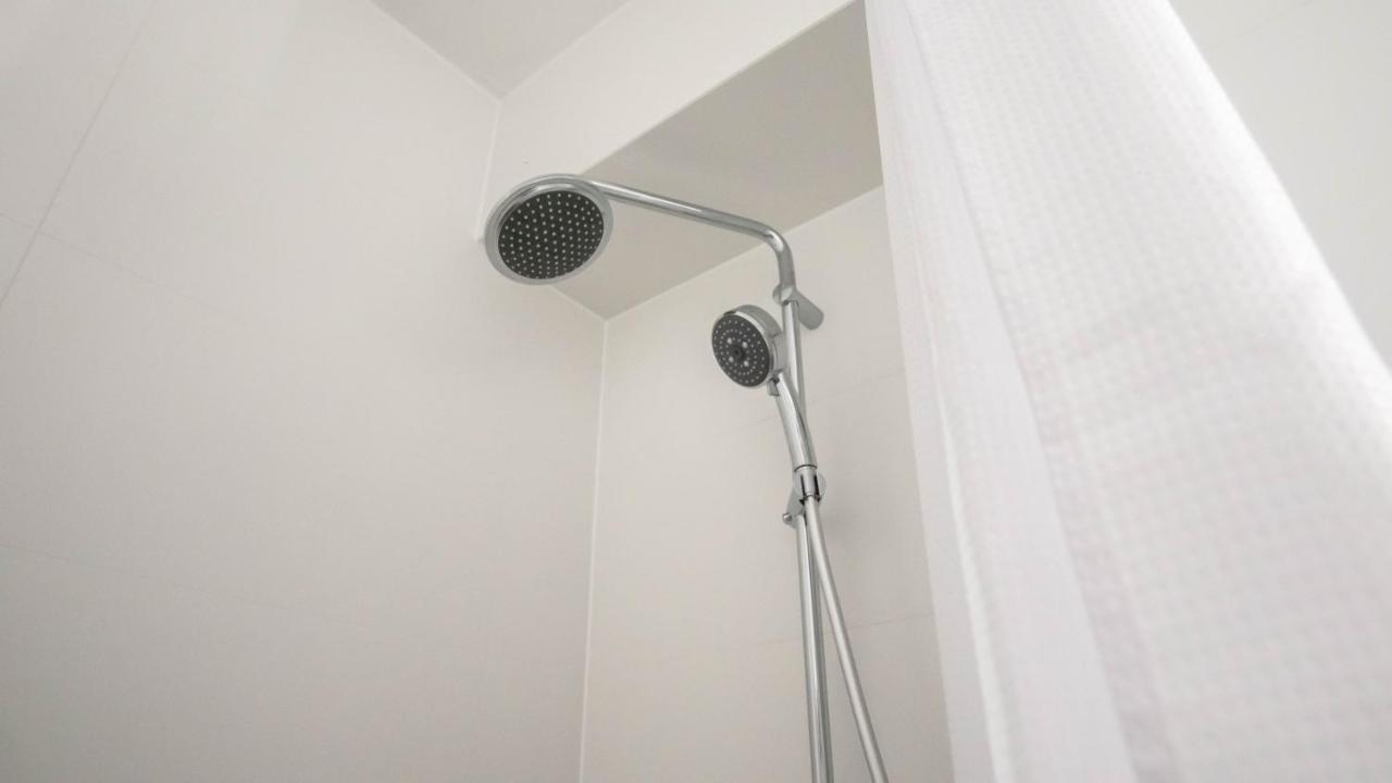Nowe Millenium Aparthotel Swinoujscie Ngoại thất bức ảnh